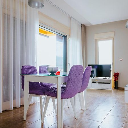 Apartments Casa Delone Kotor Szoba fotó