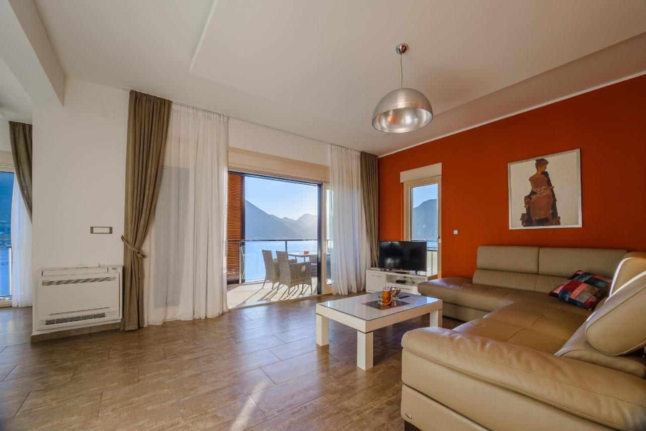 Apartments Casa Delone Kotor Szoba fotó