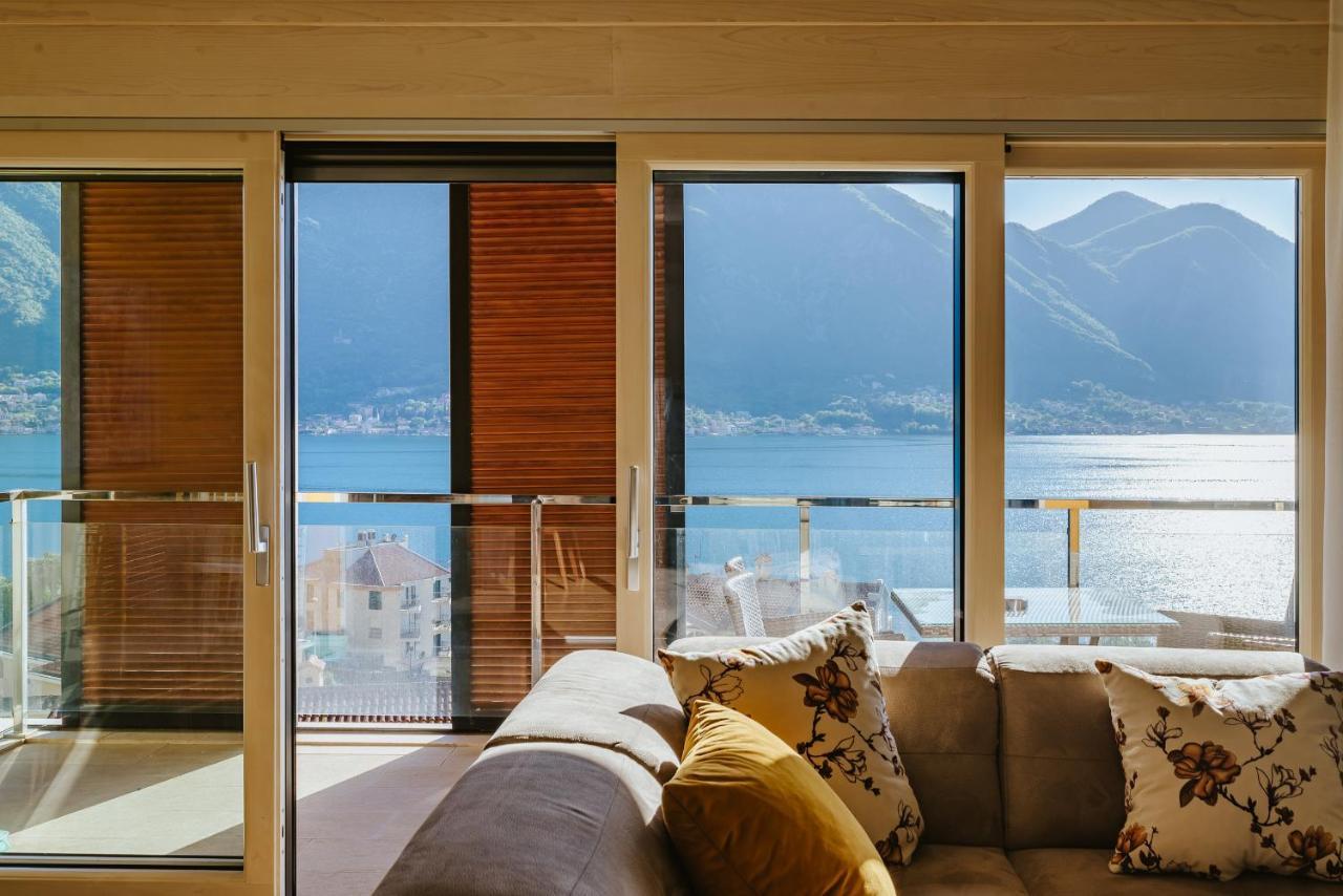 Apartments Casa Delone Kotor Kültér fotó