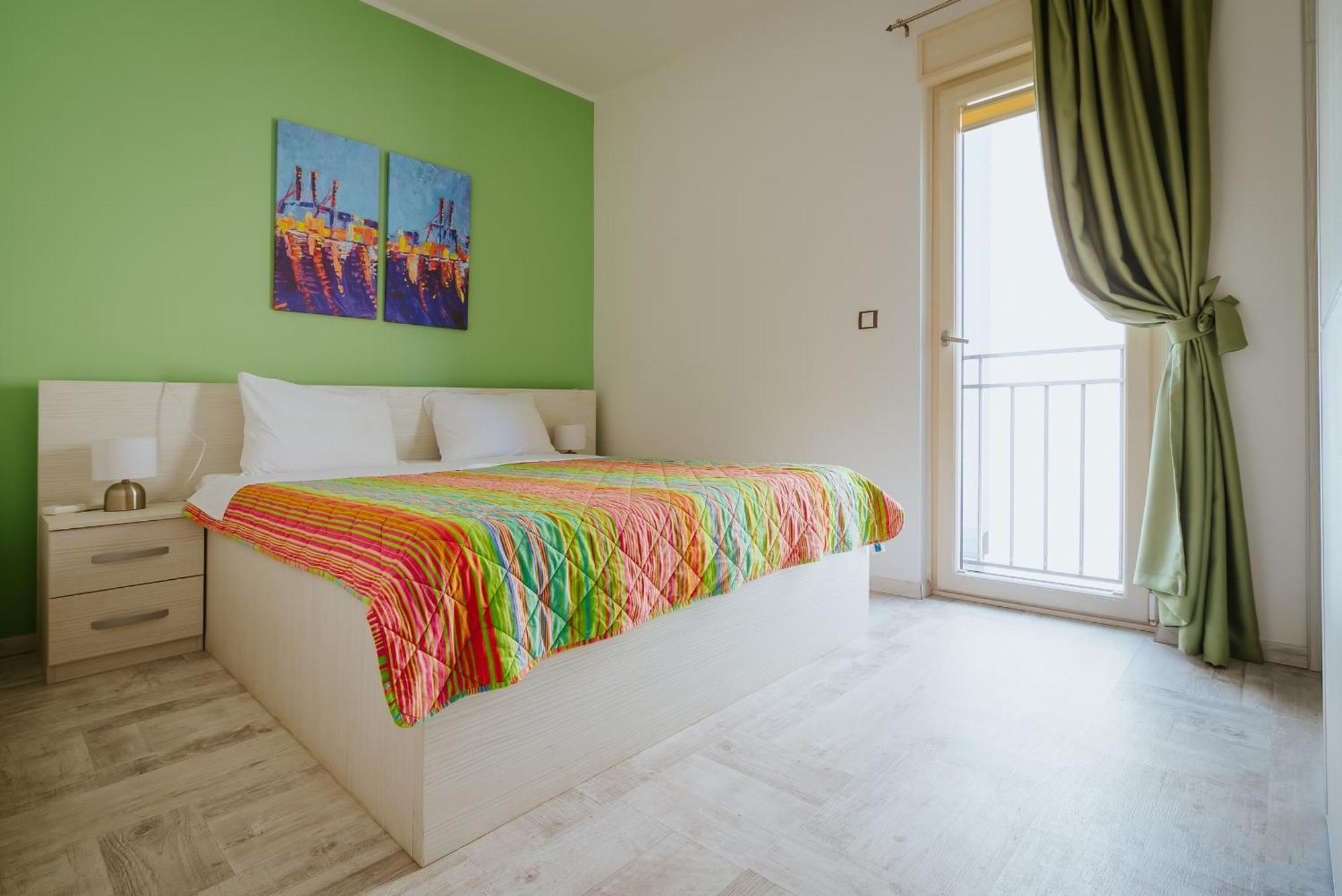Apartments Casa Delone Kotor Szoba fotó