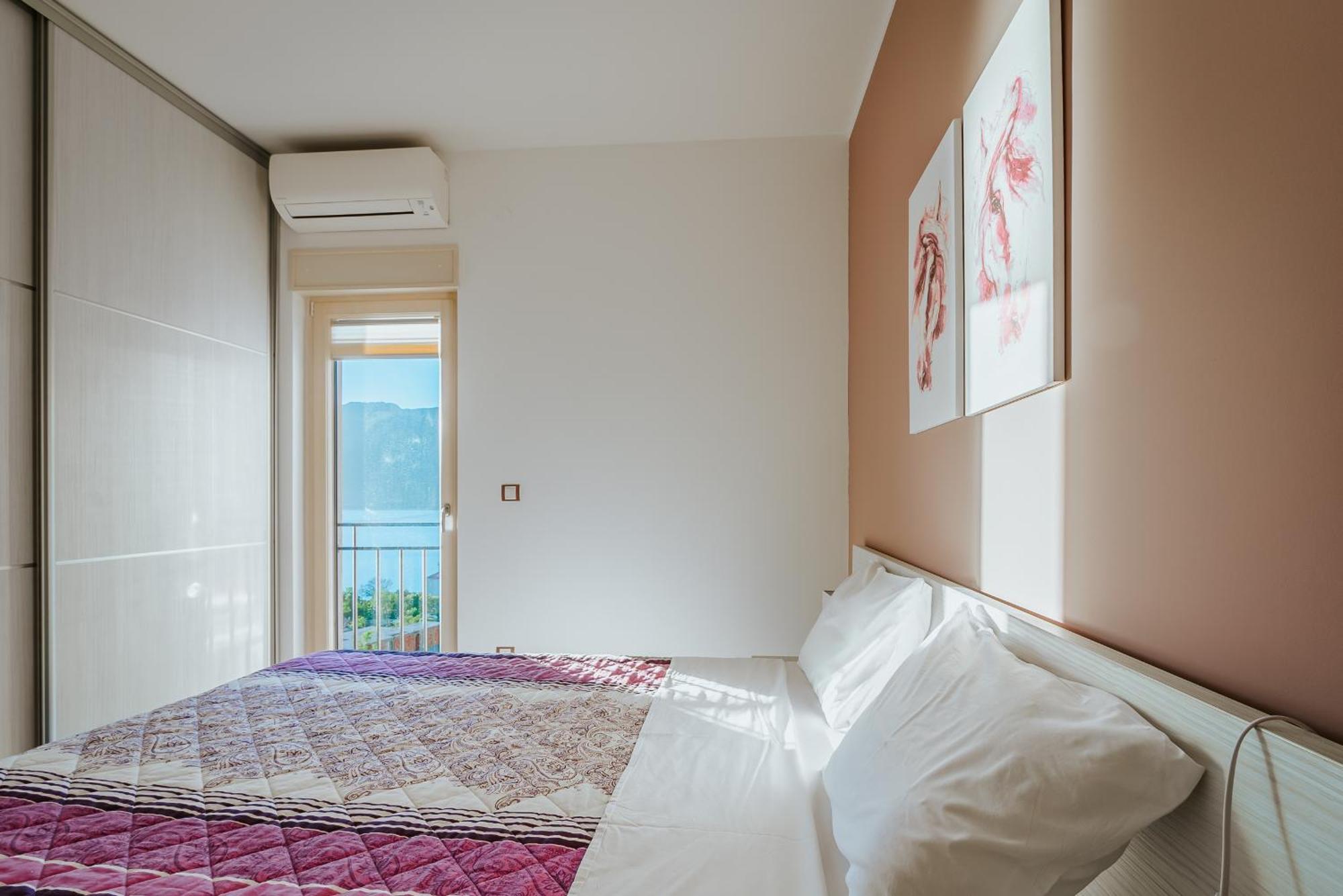 Apartments Casa Delone Kotor Szoba fotó