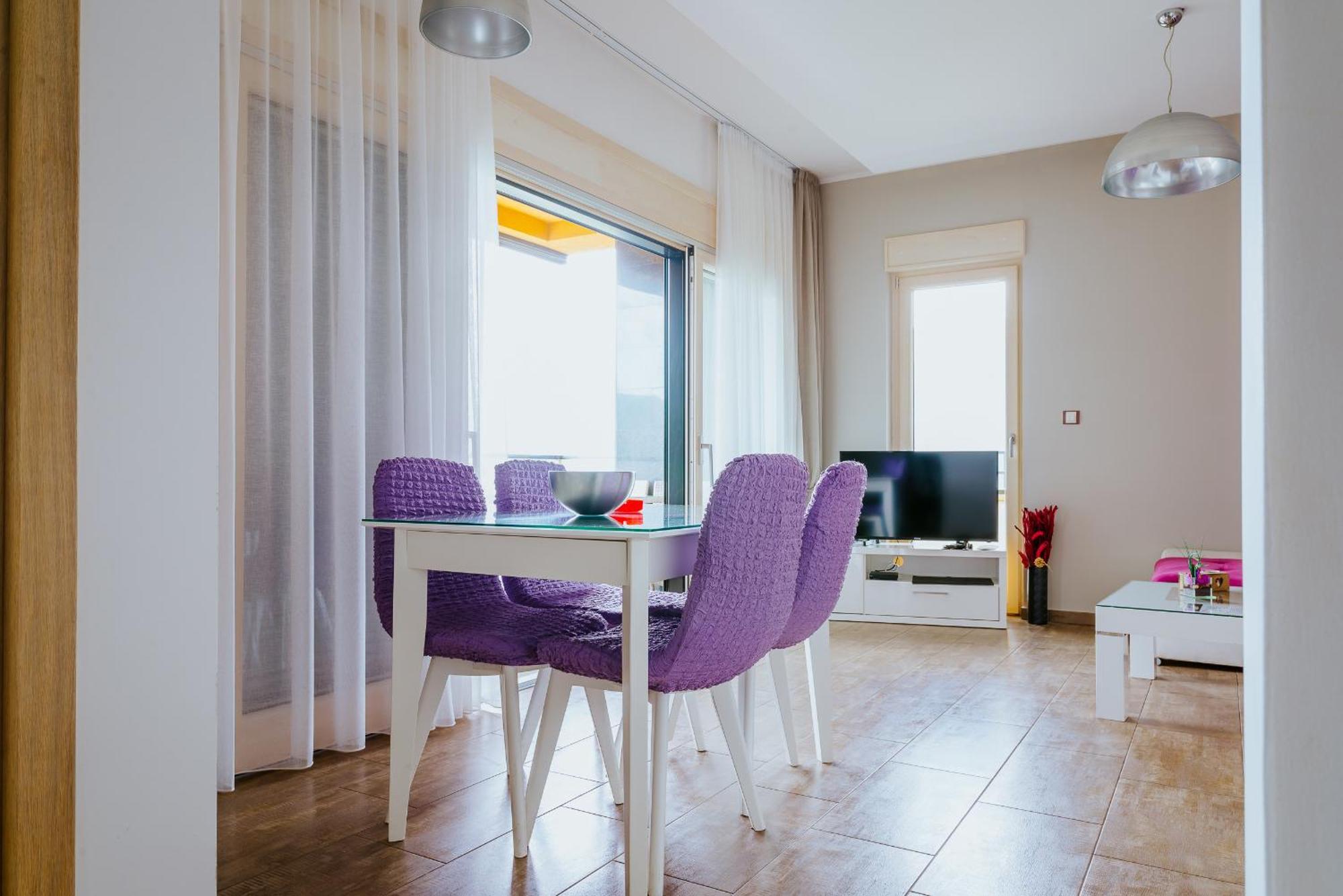 Apartments Casa Delone Kotor Szoba fotó