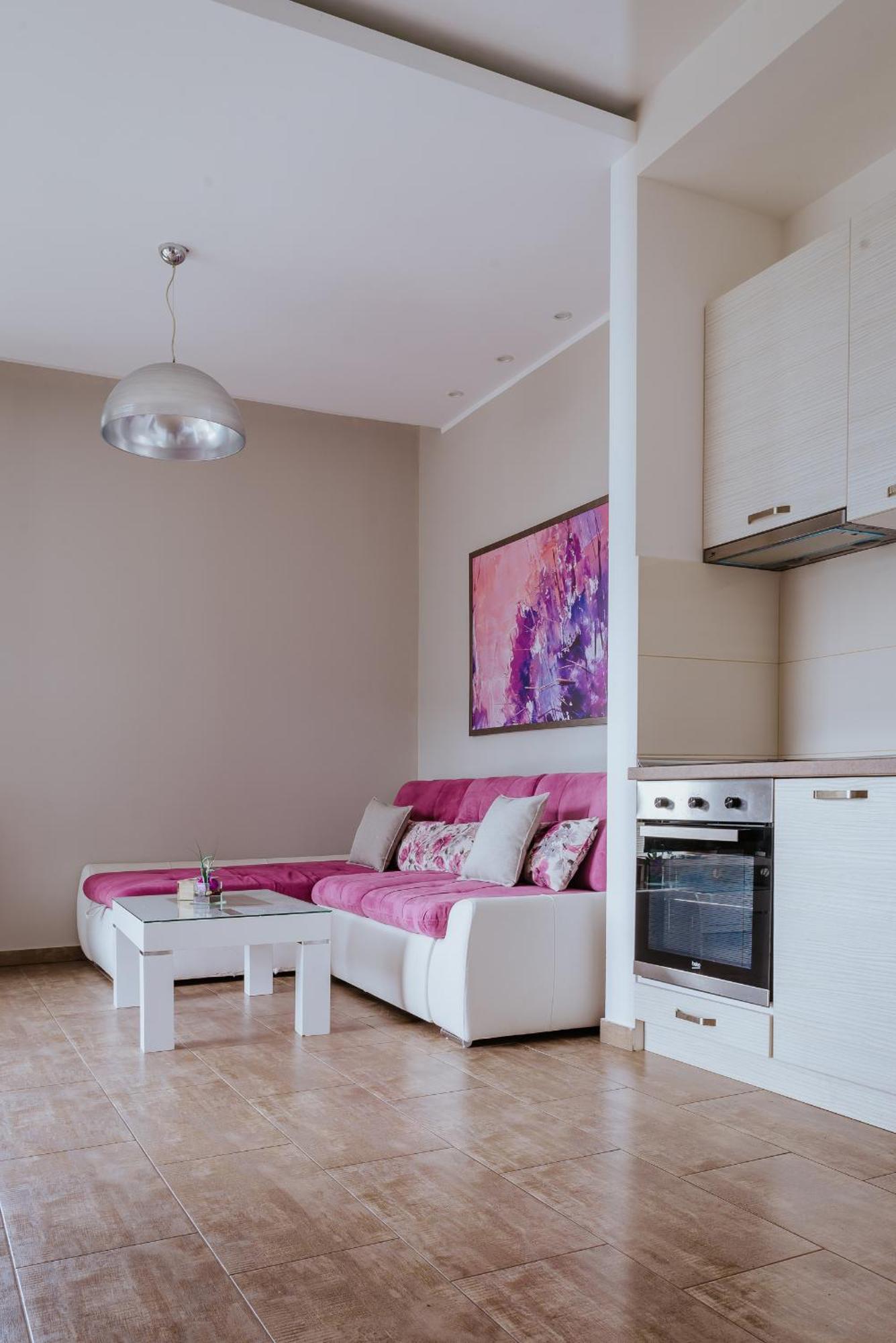 Apartments Casa Delone Kotor Szoba fotó