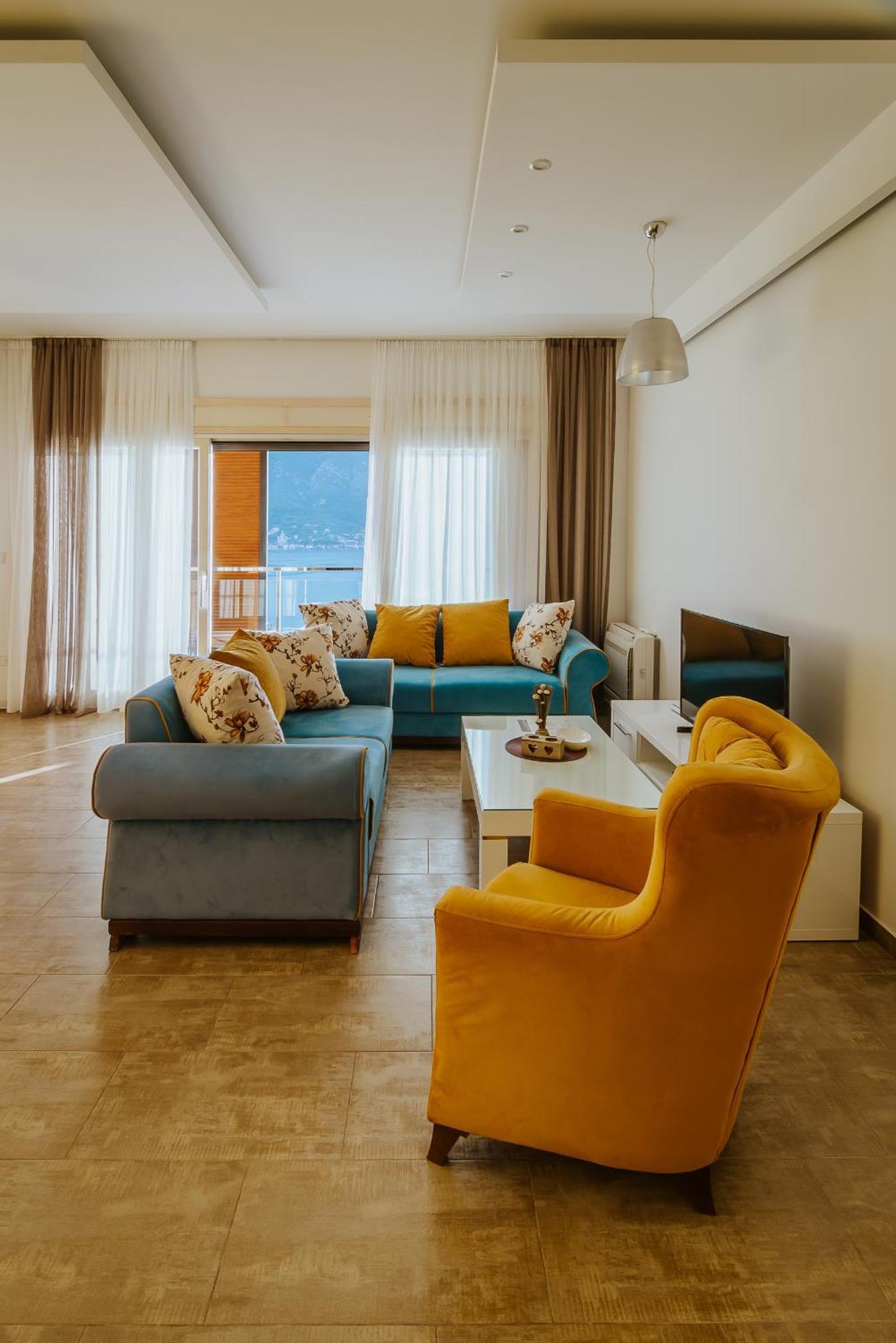 Apartments Casa Delone Kotor Szoba fotó