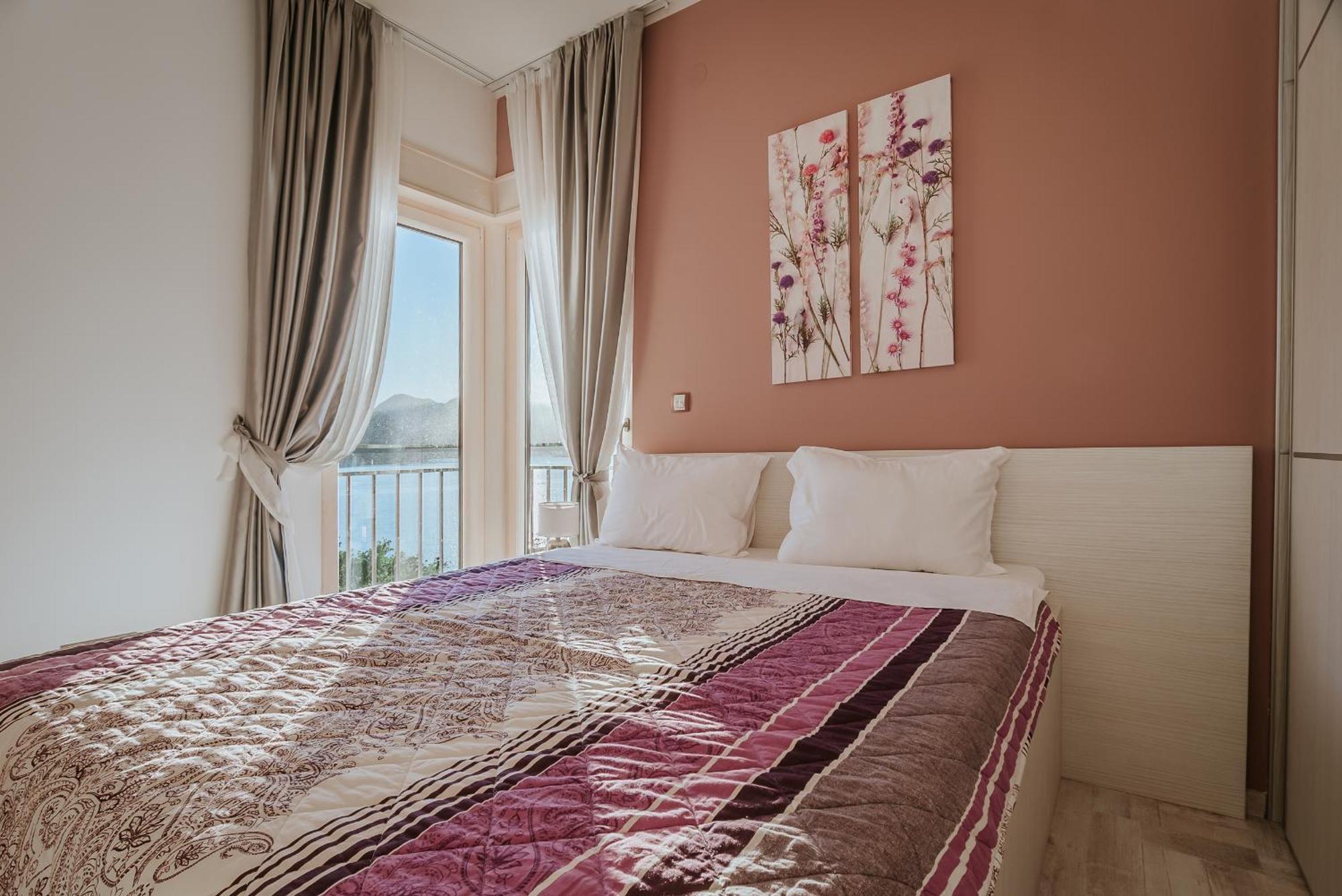 Apartments Casa Delone Kotor Szoba fotó