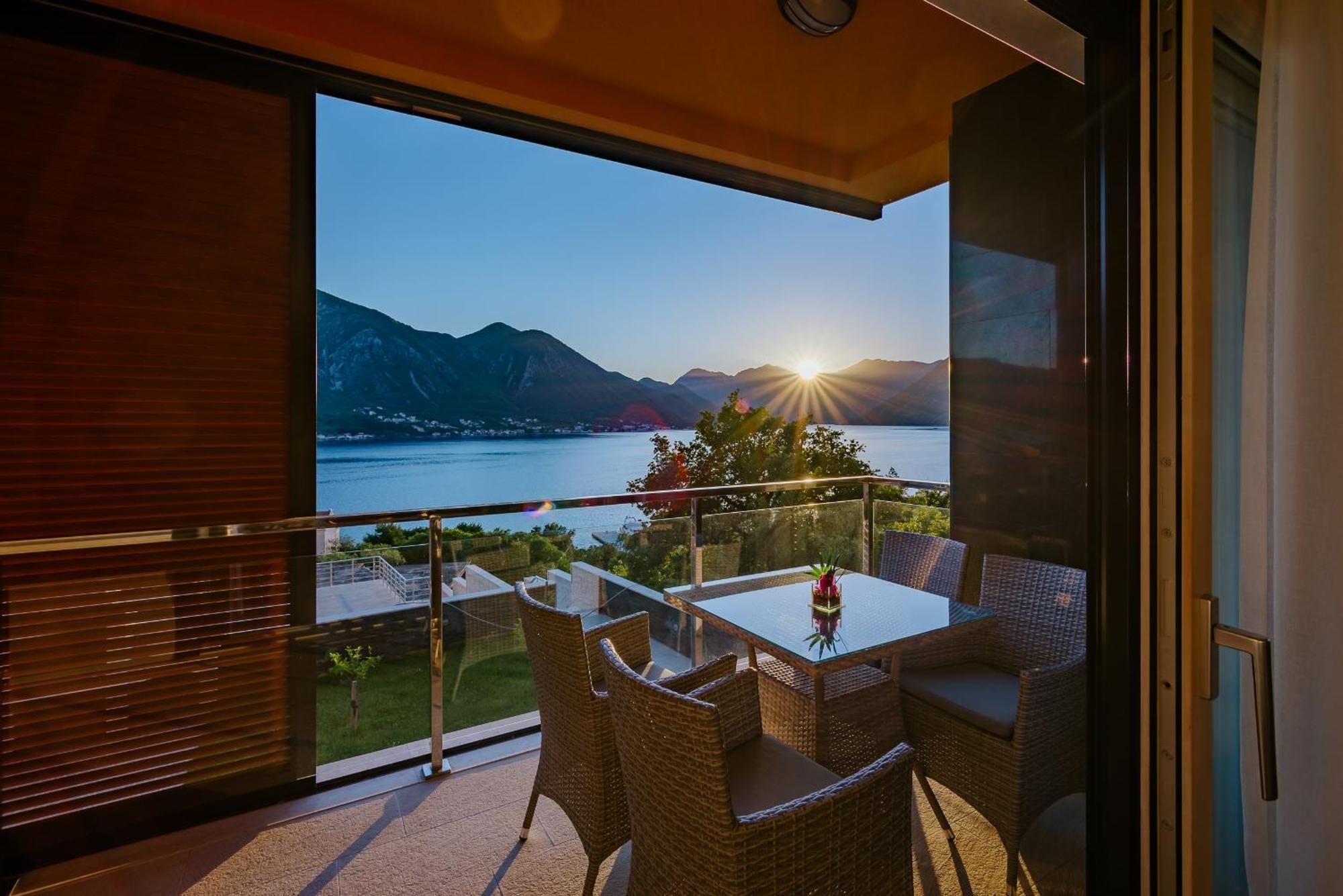 Apartments Casa Delone Kotor Szoba fotó