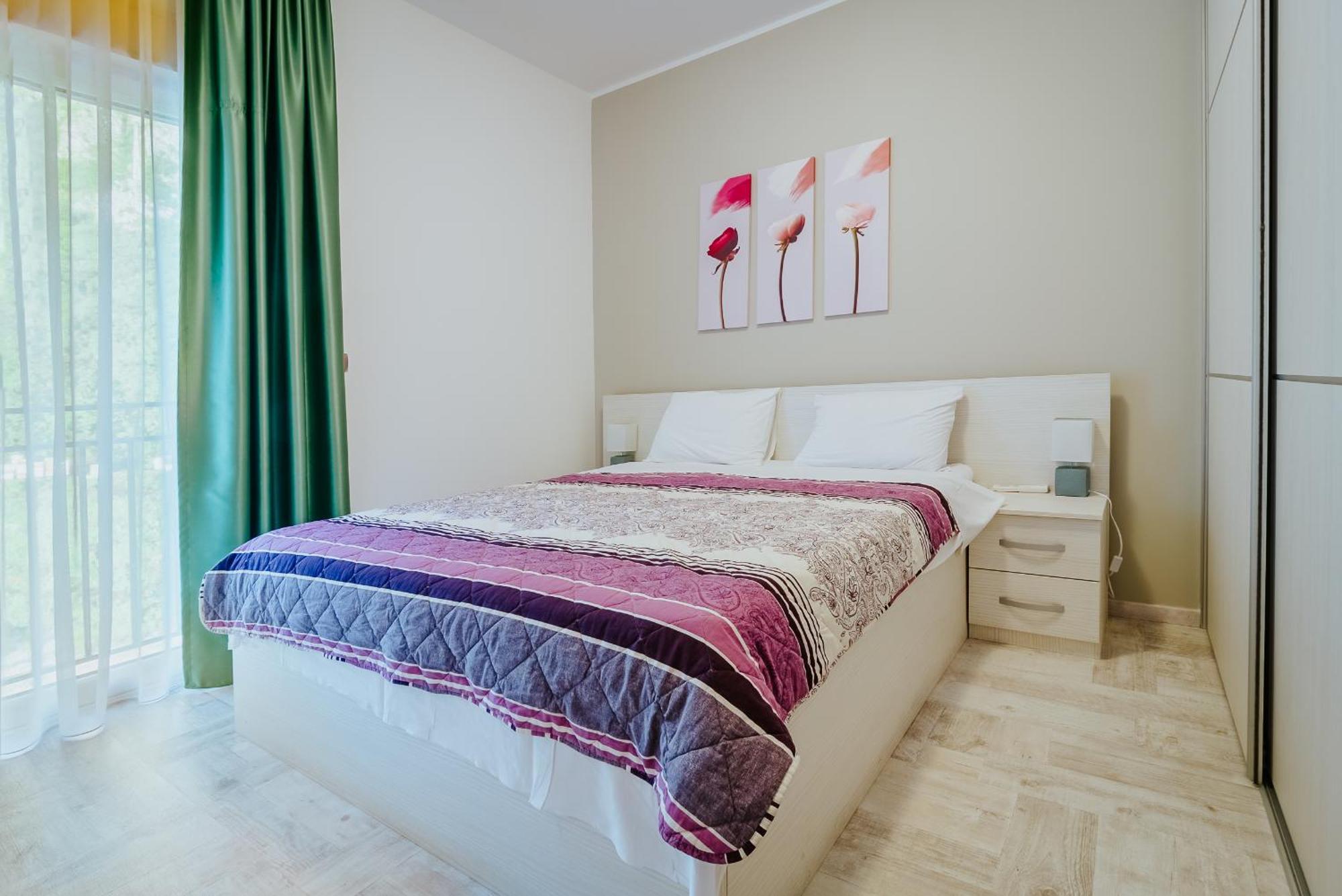 Apartments Casa Delone Kotor Szoba fotó