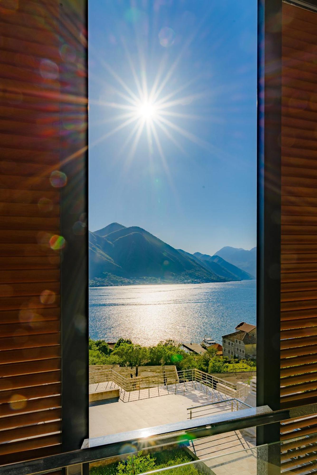 Apartments Casa Delone Kotor Szoba fotó