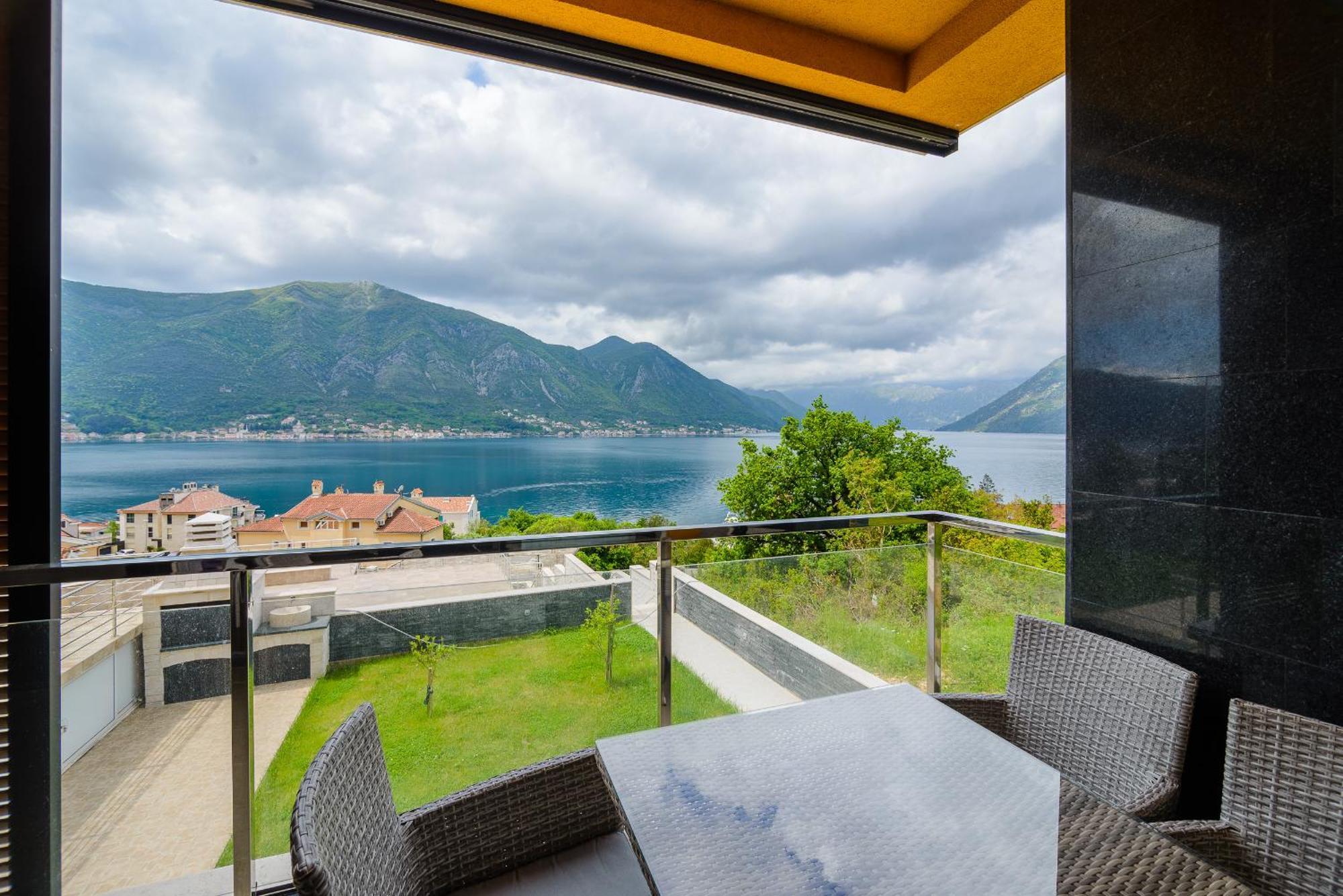 Apartments Casa Delone Kotor Szoba fotó