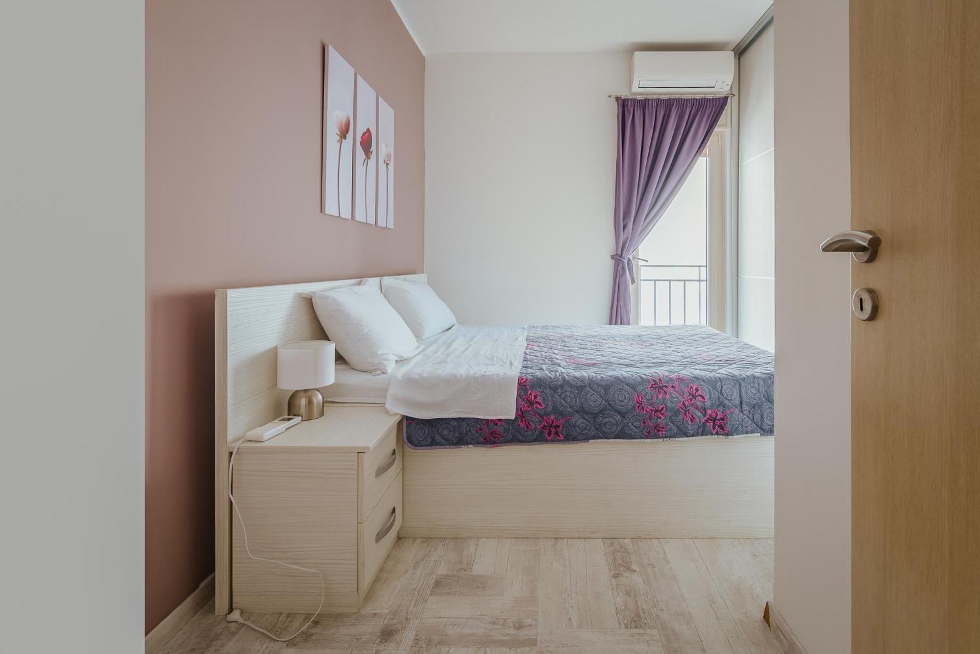 Apartments Casa Delone Kotor Szoba fotó
