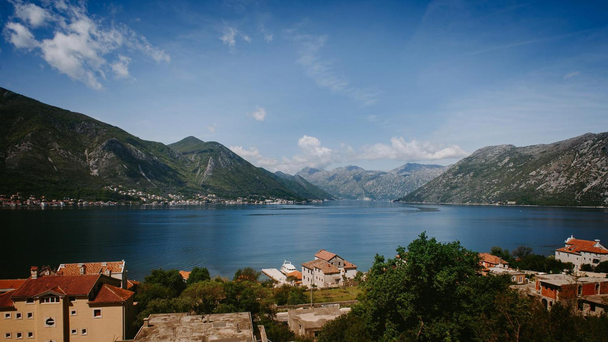 Apartments Casa Delone Kotor Szoba fotó