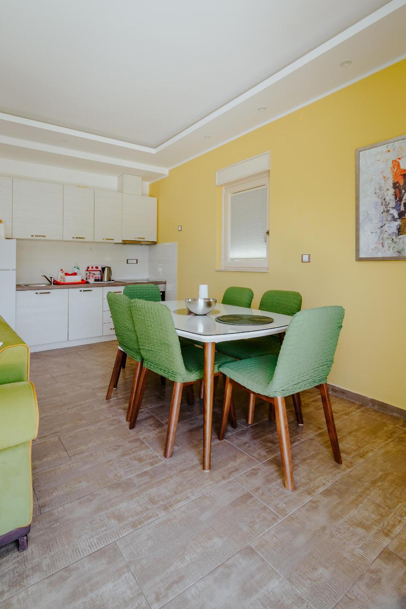 Apartments Casa Delone Kotor Szoba fotó