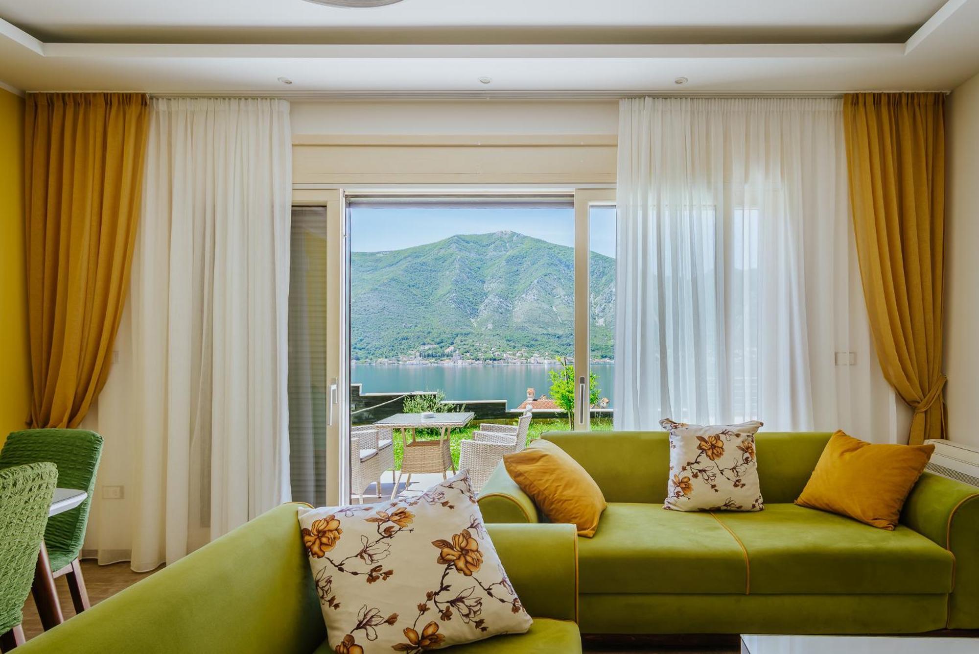 Apartments Casa Delone Kotor Szoba fotó