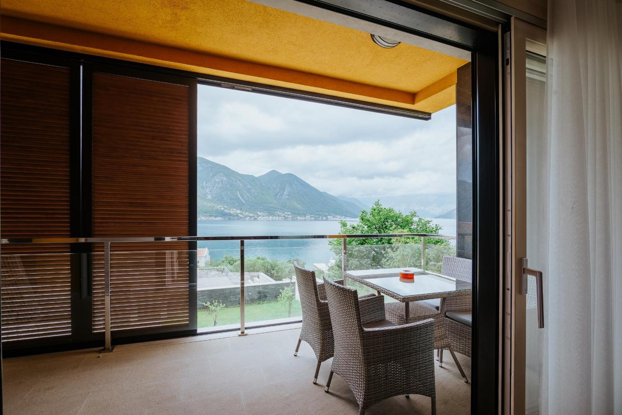 Apartments Casa Delone Kotor Szoba fotó