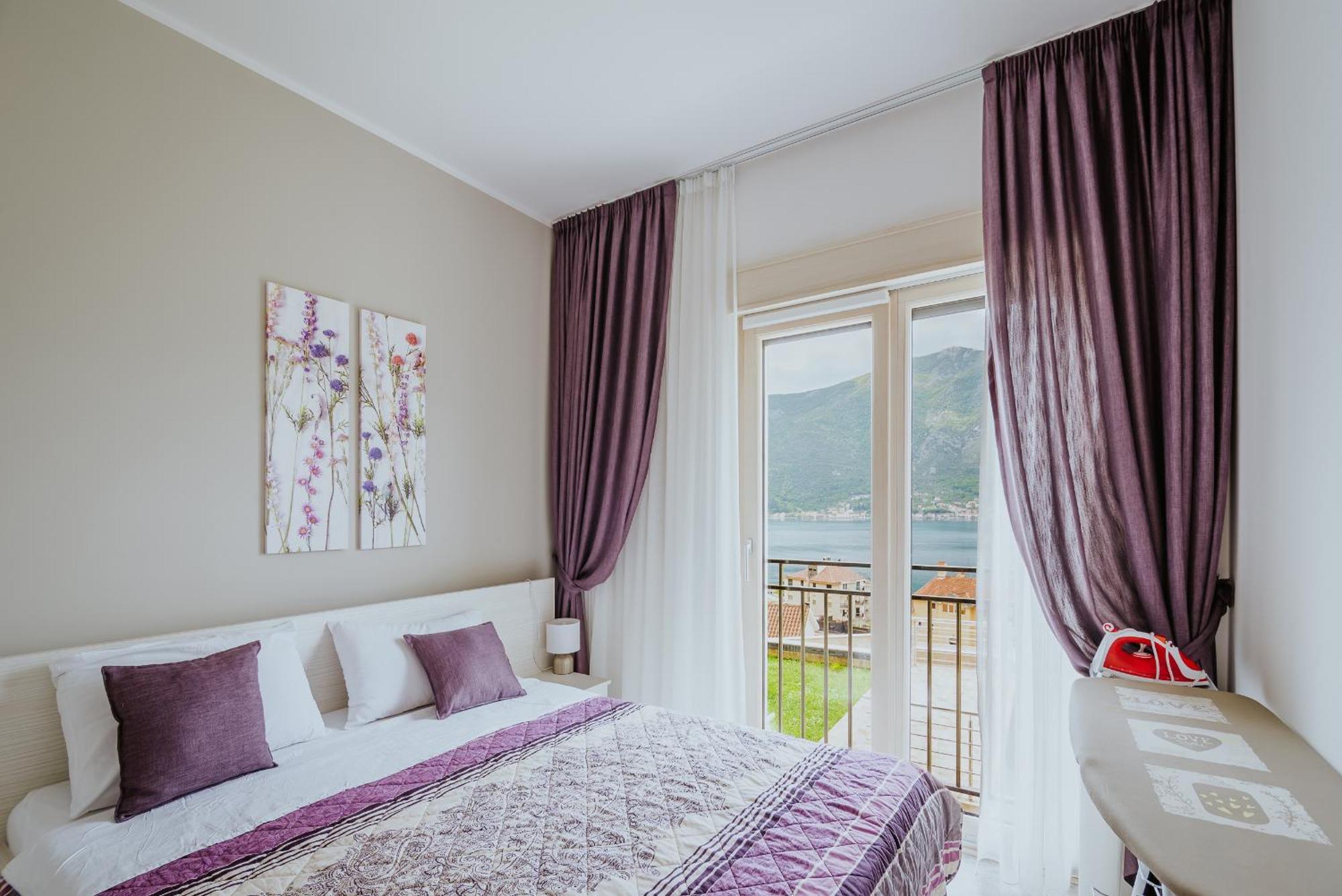 Apartments Casa Delone Kotor Szoba fotó
