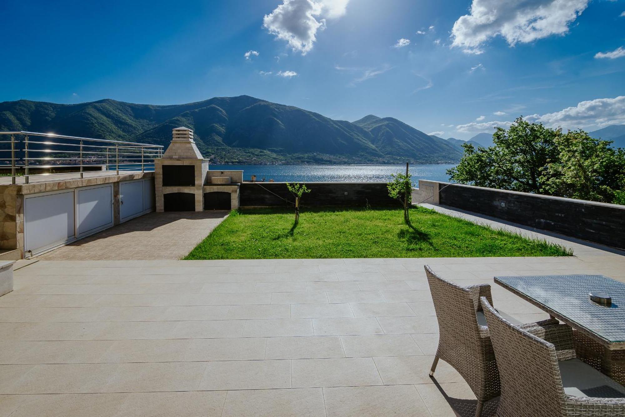 Apartments Casa Delone Kotor Szoba fotó